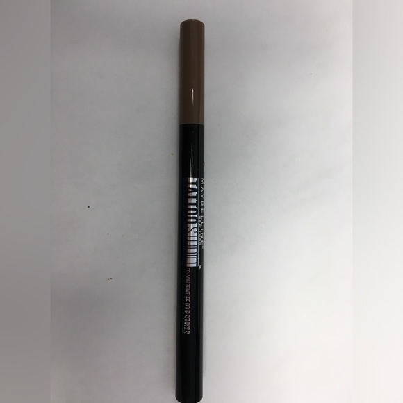 Maybelline medium brown tattoo studio brow tint pen, used 2x. - Picture 2 of 5